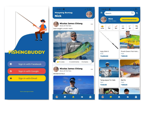 FishingBuddy