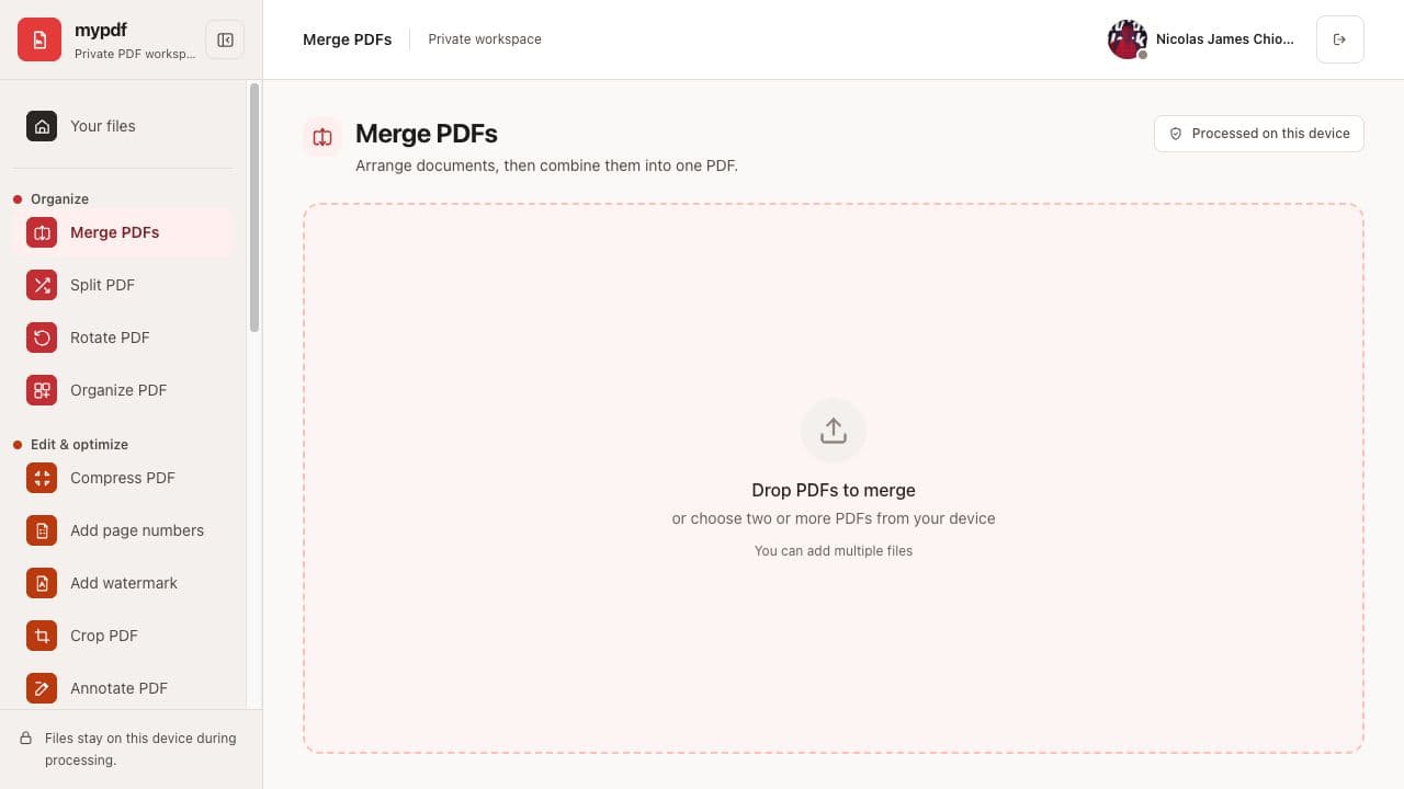 mypdf hero