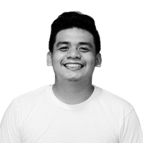 Nicolas Chiong