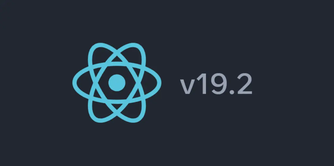 A field guide to React 19.2: six features worth your time cover
