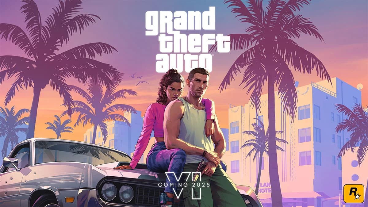 GTA 6: How We Got to November 19, 2026 (a timeline) cover
